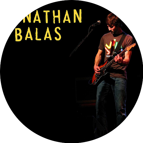 Jonathan Balas