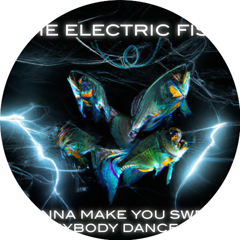 the electric fish