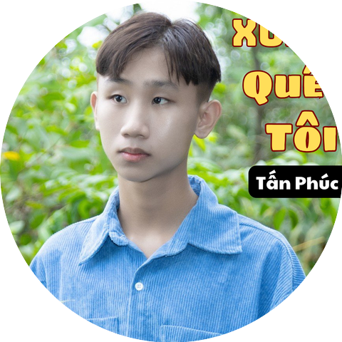 Tấn Phúc