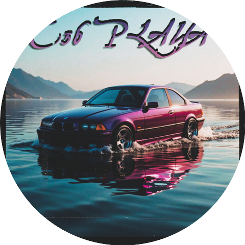 E36 PLAYA