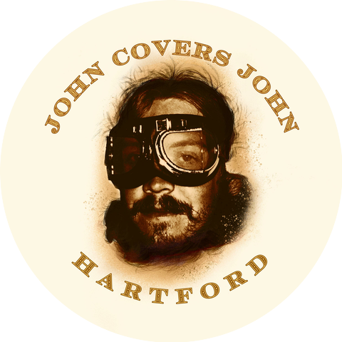 John Covers John