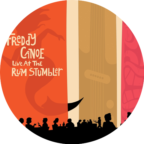 Freddy Canoe