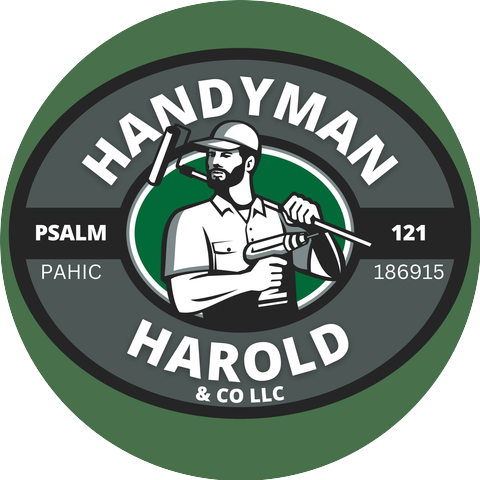 Handyman Harold