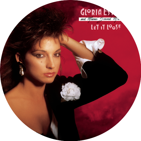 Gloria Estefan and Miami Sound Machine