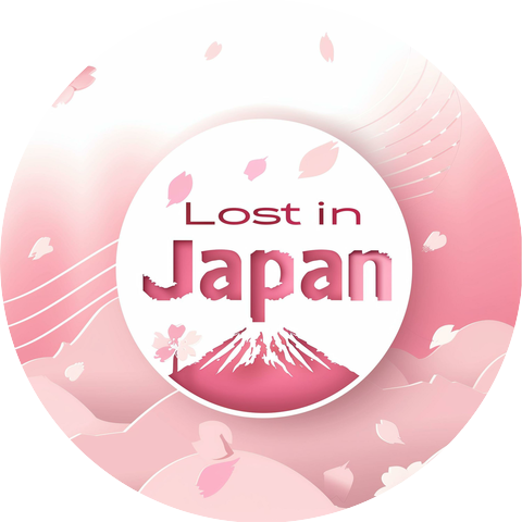 Lost in Japan【創作音楽】