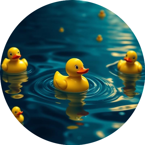 Rubber Ducky Records