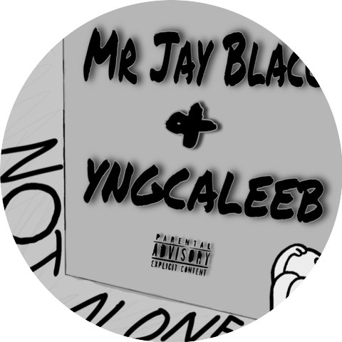 Mr Jay Blacc & YNG Caleeb