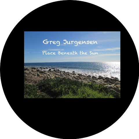 Greg Jurgensen