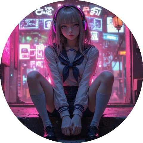 Cyber Soul Resonance City