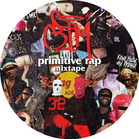 BTM Primitive Rap