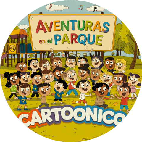 Cartoonico