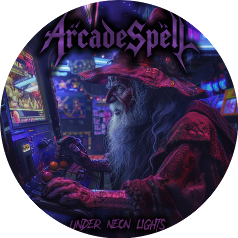 Arcade Spell