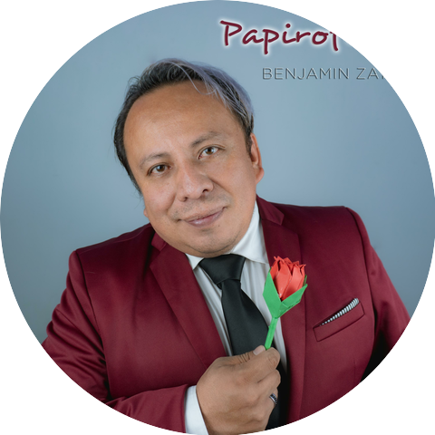 Benjamin Zayas