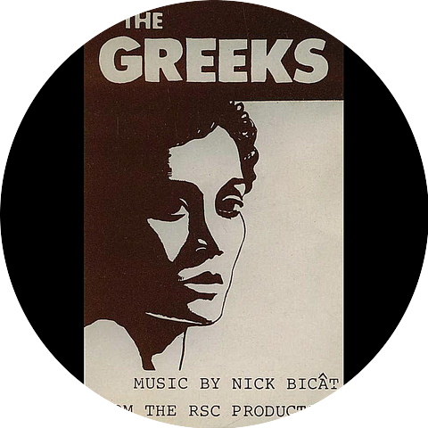 Nick Bicât & The RSC Greeks Band