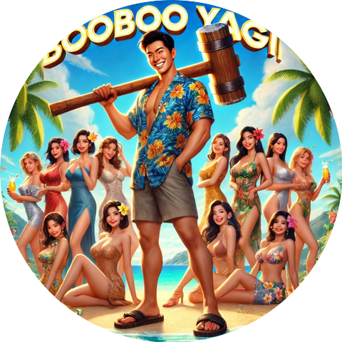BooBoo Yagi
