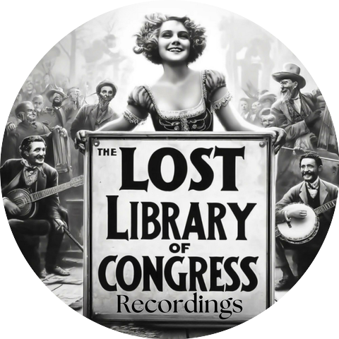 Lost Library of Congress