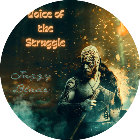 Jazzy Blade