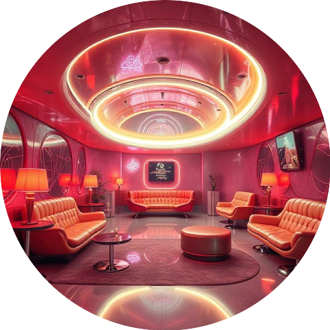 505 Lounge