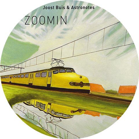 Joost Buis & Astronotes