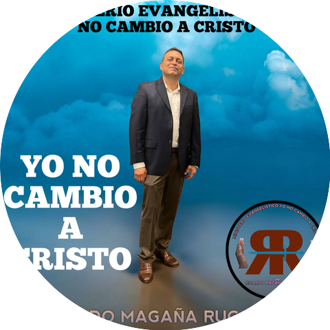 Ricardo Magaña Rugamas