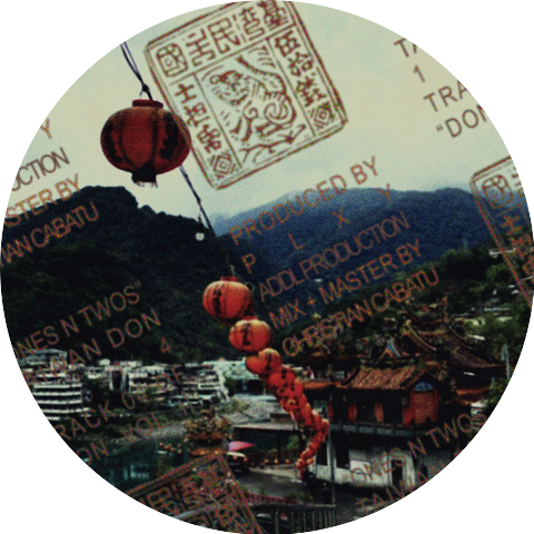 TAIWAN DON