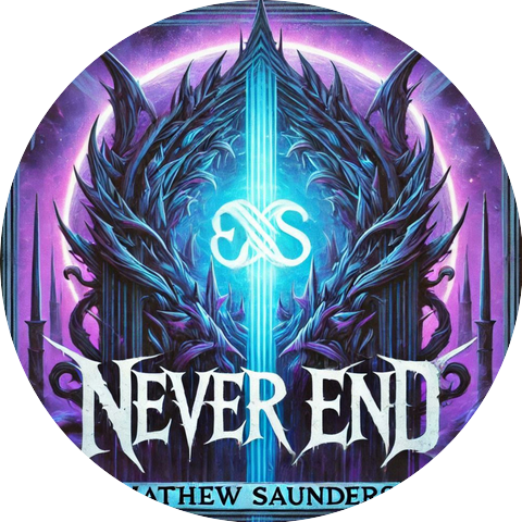 Mathew Saunders