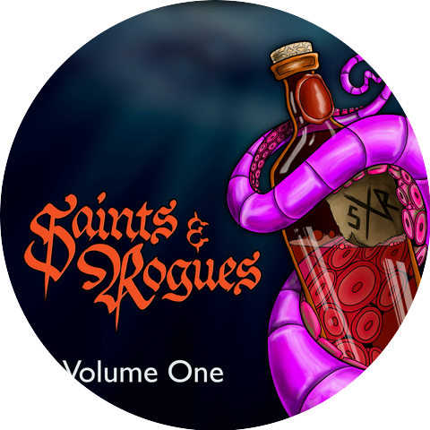 Saints and Rogues