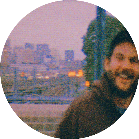 Matt Crocker