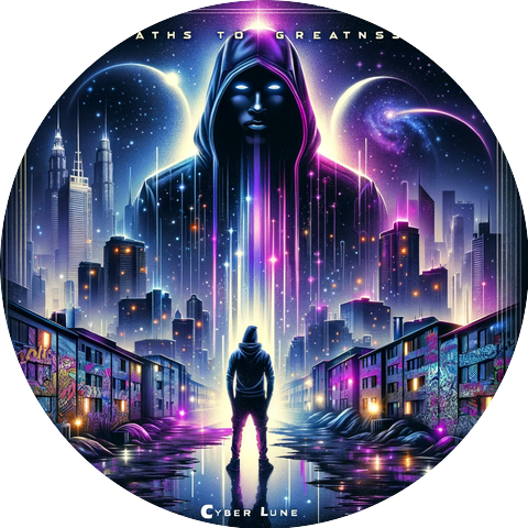 Cyber Lune