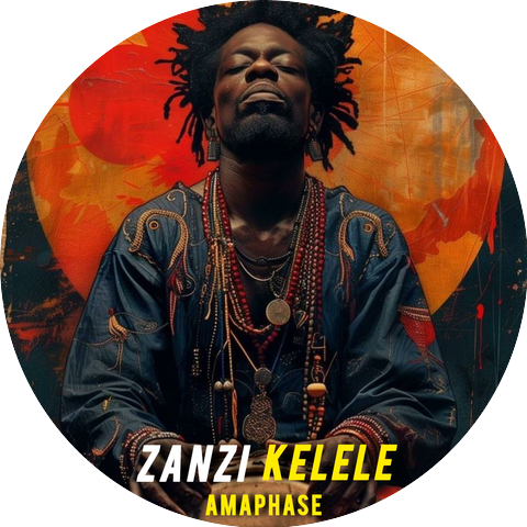 Zanzi Kelele