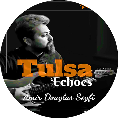 Amir Douglas Seyfi
