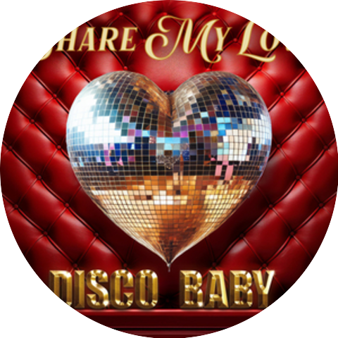 DISCO BABY