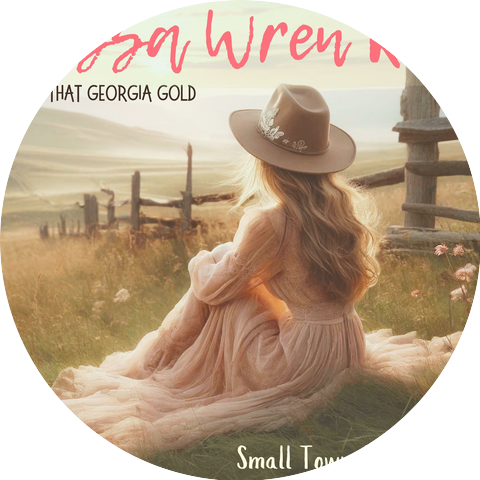 Jessa Wren Rue