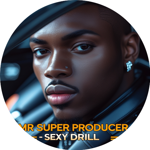 Mr Super Producer