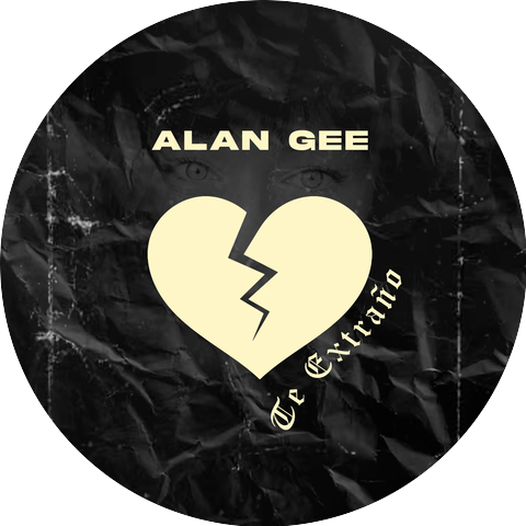 Alan Gee