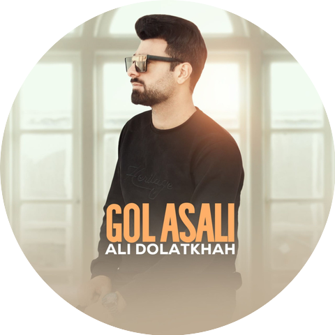 Ali Dolatkhah