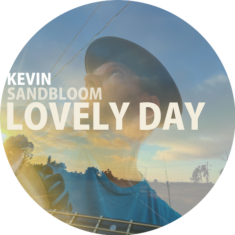 Kevin Sandbloom