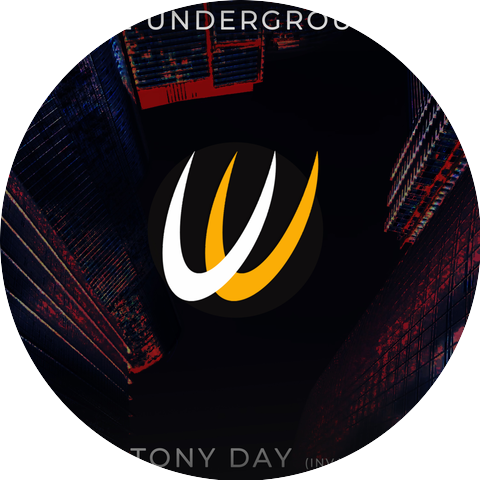 Tony Day