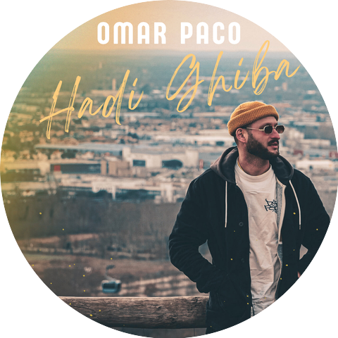 Omar Paco