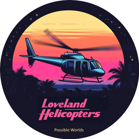Loveland Helicopters