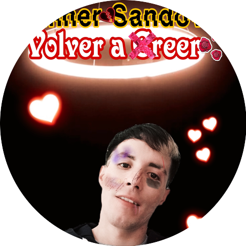 Tanner Sandoval