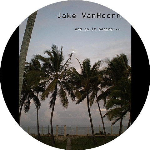 Jake Vanhoorn