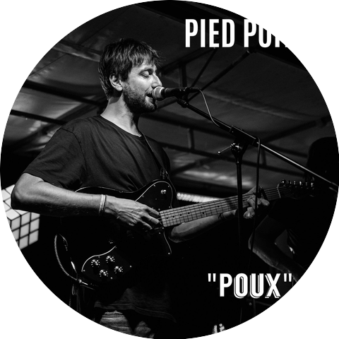 PIED POITE