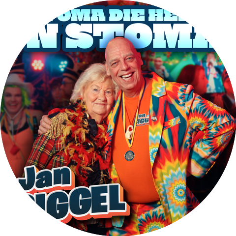 Jan Biggel