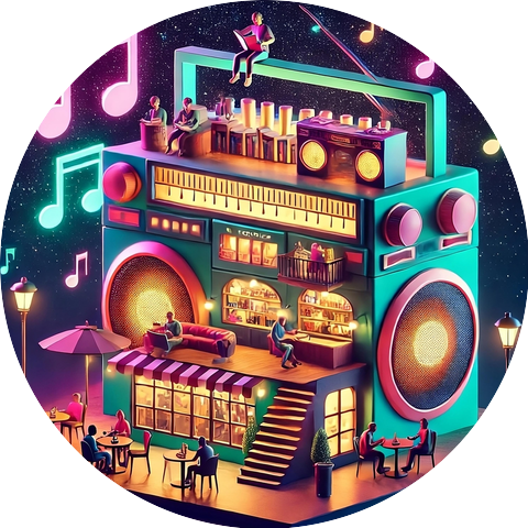 Professor Lo-Fi