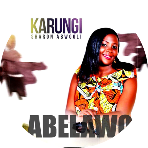 Sharon Karungi Abwooli