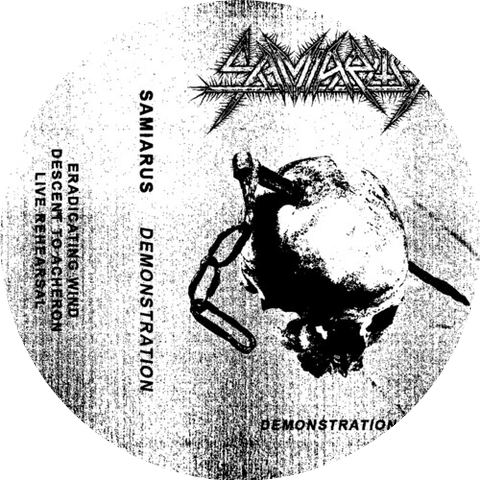 Samiarus