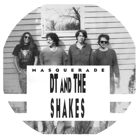 DT & the Shakes