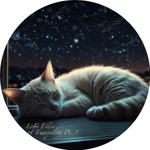 LoFi Ellie