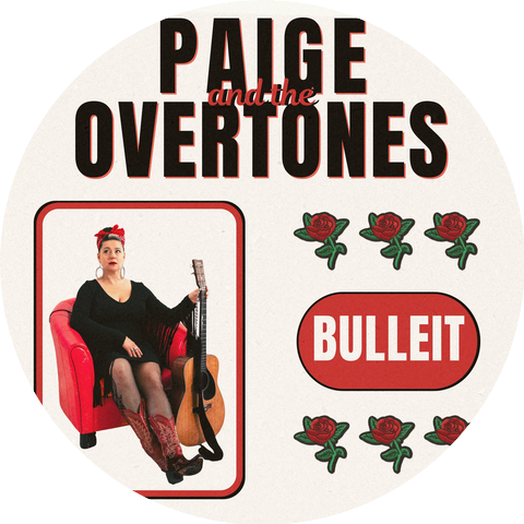 Paige and the Overtones